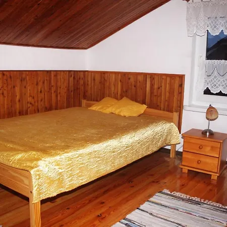 Akacjowa 10 * Rowy (Pomerania)