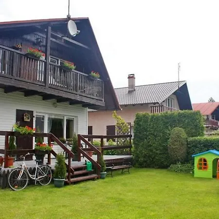 Akacjowa 10 Rowy (Pomerania)