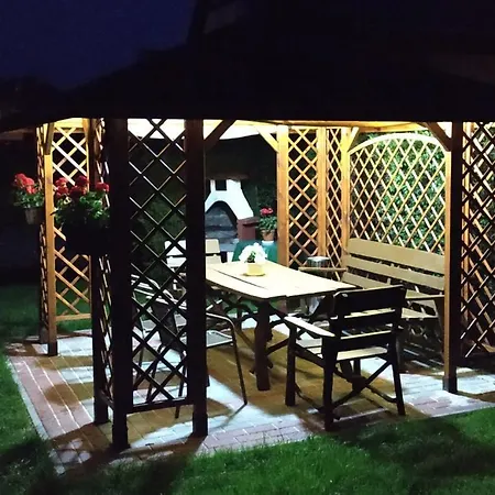 Akacjowa 10 Rowy (Pomerania)