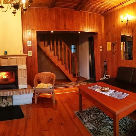 Akacjowa 10 Tatil Evi *