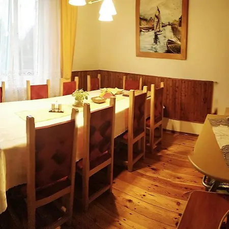 Akacjowa 10 * Rowy (Pomerania)