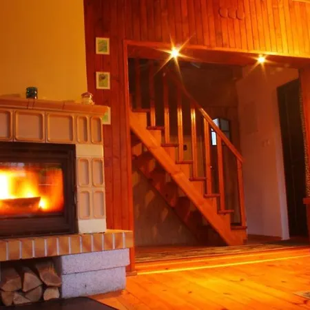 Akacjowa 10 Tatil Evi