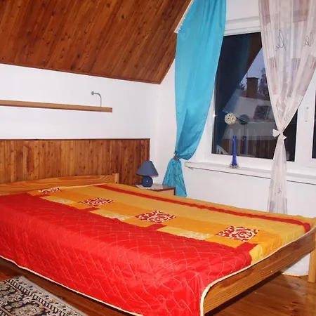 Tatil Evi Akacjowa 10 Rowy (Pomerania)