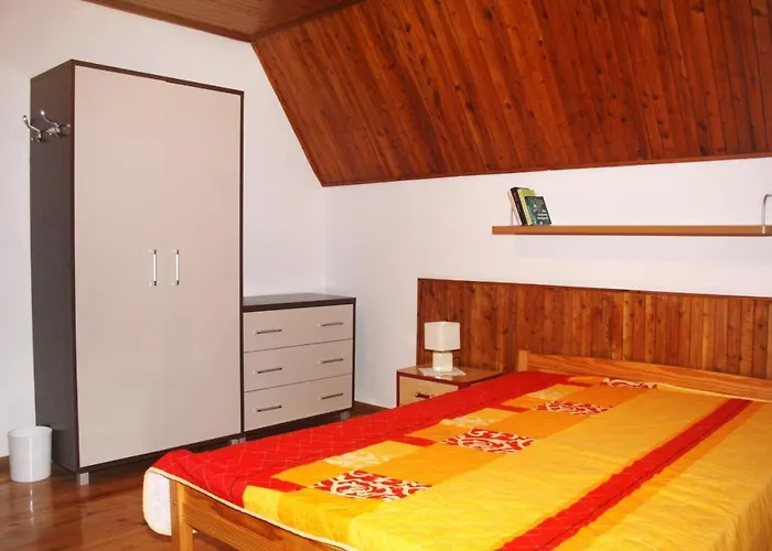 Akacjowa 10 Vakantiehuis